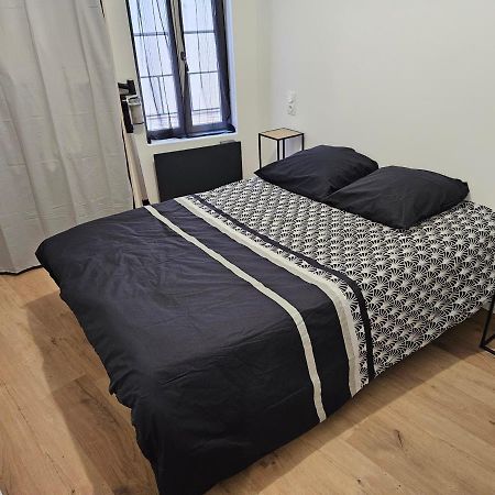 T2 Chaleureux, Calme Et Entierement Renove. Apartment Beziers Exterior photo